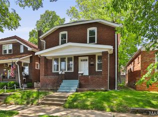 4822 Milentz Ave, Saint Louis, MO 63116