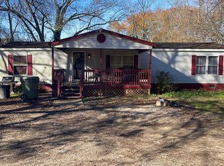 208 Steinkuhler St, Chester, SC 29706