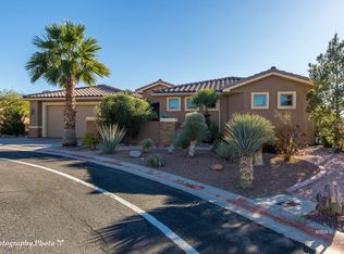 1099 Carrara Ct, Mesquite, NV 89027