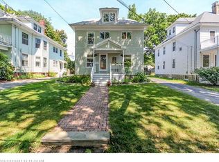22 Codman St, Portland, ME 04103