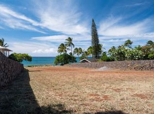 531 Hana Hwy, Paia, HI 96779