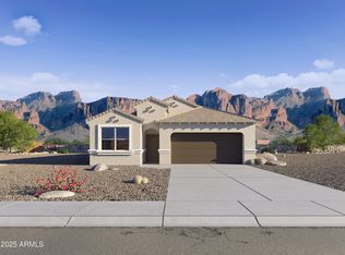22540 N Lynn St, Maricopa, AZ 85138