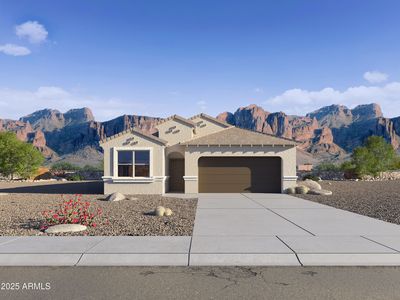 22540 N Lynn St, Maricopa, AZ, 85138