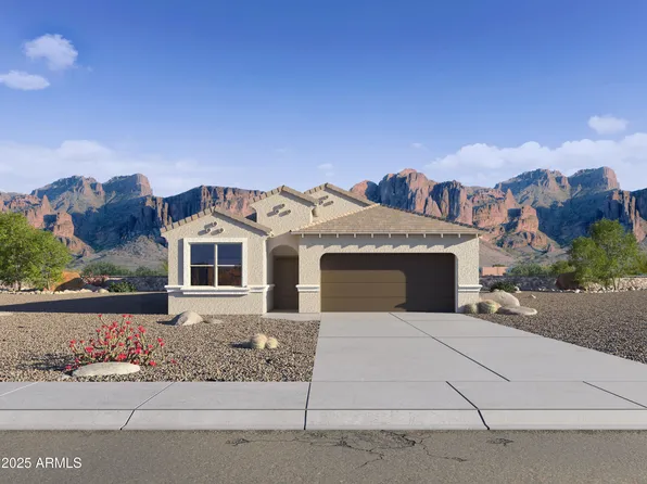 22540 N LYNN Street, Maricopa, AZ 85138