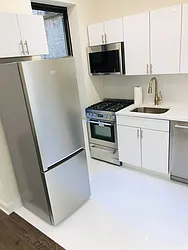 Rented by Bell Realty