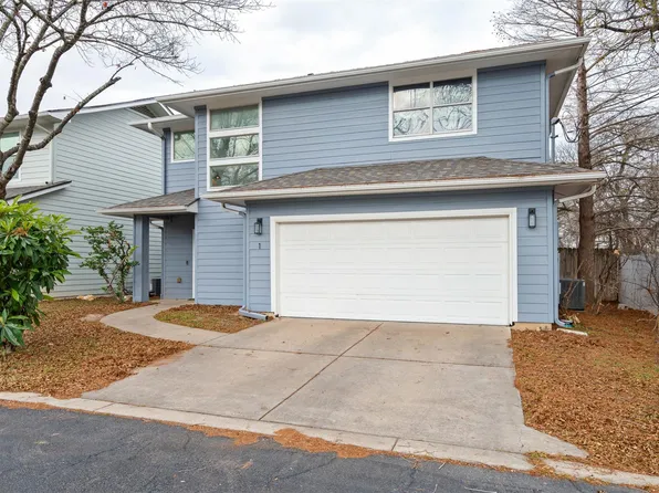 7312 E Ben White Blvd APT 1, Austin, TX 78741