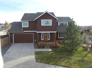 2781 NE Wells Acres Rd, Bend, OR 97701