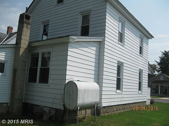 Exterior (General)
