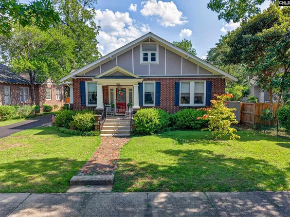 2804 Wilmot Ave, Columbia, SC 29205