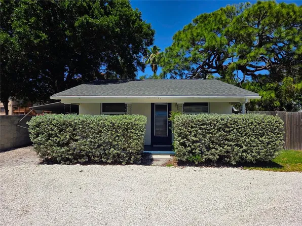 6931 Hibiscus Ave S #3C, Saint Petersburg, FL 33707