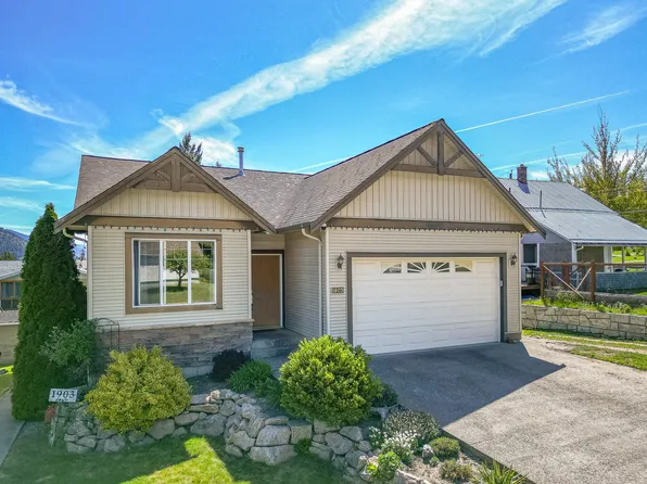 1903 Northern St, Enderby, BC V4Y 4C7