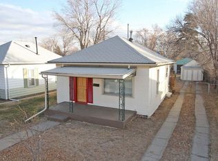 2878 S Bannock St, Englewood, CO 80110