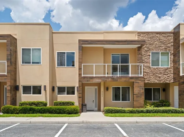 3202 Brasilia Ave, Kissimmee, FL 34747