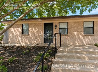 903 Dryden Ave #A, Copperas Cove, TX 76522