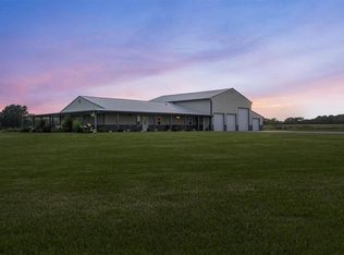 972 NE County Road 14004, Adrian, MO 64720