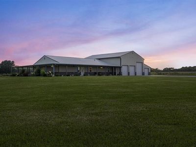 972 NE County Road 14004, Adrian, MO, 64720