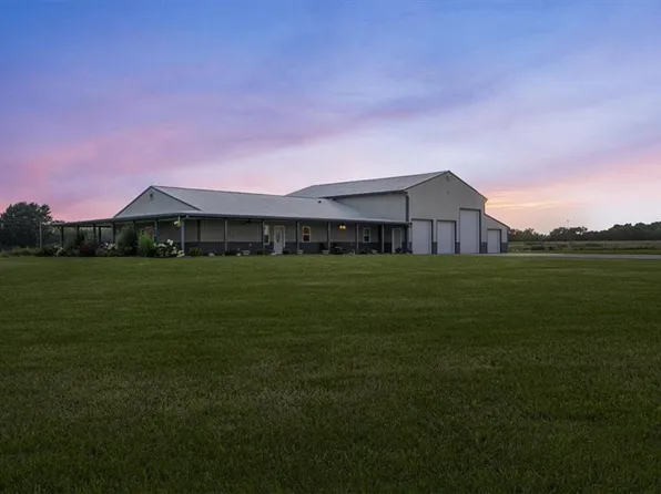 972 NE County Road 14004, Adrian, MO 64720
