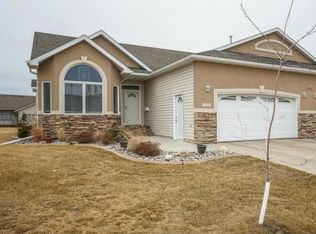 3426 Wheatland Pines Dr S, Fargo, ND 58103