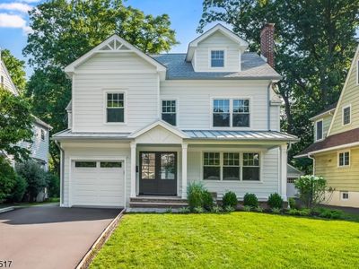 730 Forest Ave, Westfield, NJ, 07090