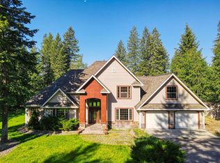 62 Tamarack Rdg, Columbia Falls, MT 59912