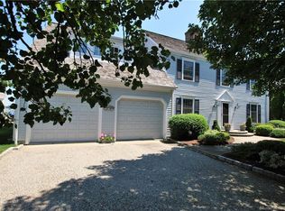196 Dolphin Cove Quay, Stamford, CT 06902
