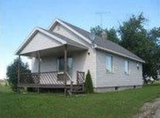 9223 Kosciusko St, Posen, MI 49776