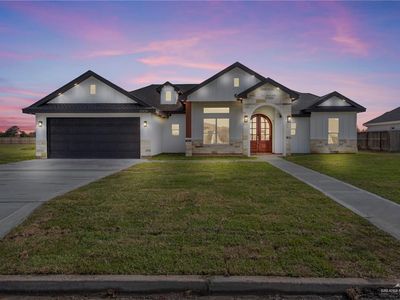 3009 Fletcher St, Weslaco, TX, 78599