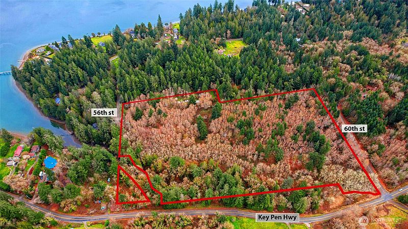3rd image of 5118 Key Peninsula Highway SW