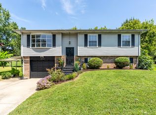 2961 Tuscaloosa Ln, Lexington, KY 40515
