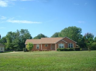 813 Buckshot Ct, Lebanon, TN 37087