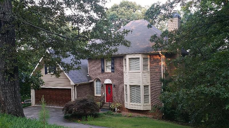 2nd image of 3528 Habersham Club Dr