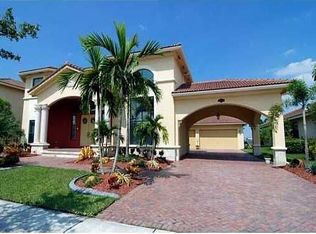 18963 SW 24th St, Miramar, FL 33029