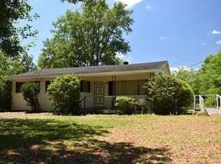 5201 Glenwood Rd, Wilmer, AL 36587