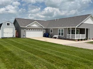 4476 Burdo Pnes, Gaylord, MI 49735
