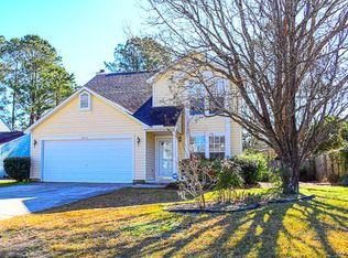 8165 Halifax Way, Charleston, SC 29420