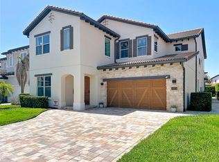 10824 Royal Cypress Way, Orlando, FL 32836