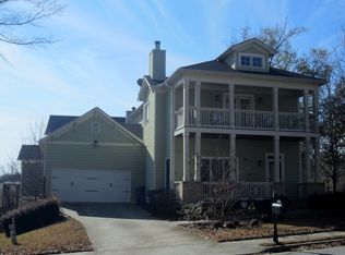1024 Bowen Ct SW, Atlanta, GA 30315