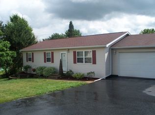 709 S Sandusky St, Tiffin, OH