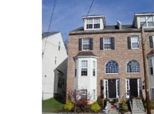 302 W 3rd Ave, Conshohocken, PA 19428