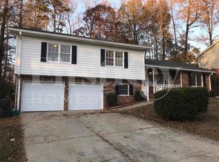 1955 High Ter, Snellville, GA 30039