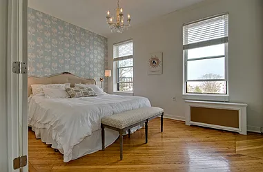 Sold by Brown Harris Stevens