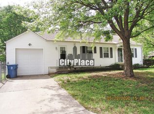 1831 E 65th St, Indianapolis, IN