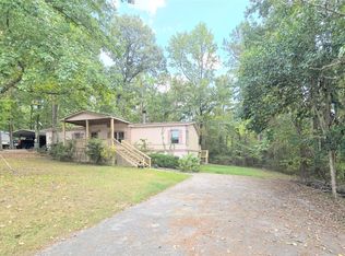 573 Bluebonnet, Livingston, TX 77351