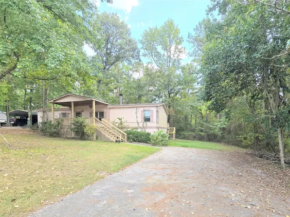 573 Bluebonnet, Livingston, TX 77351