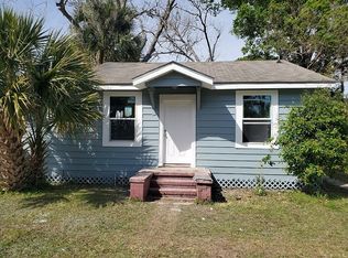 1645 W 16th St, Jacksonville, FL 32209
