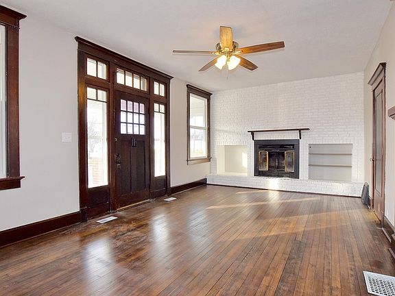 2nd image of 1015 N Weinbach Ave
