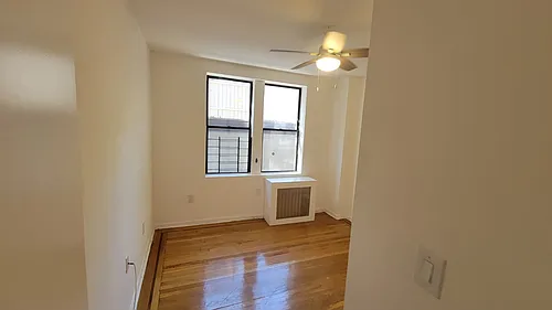 Floor plan 1 Bedroom