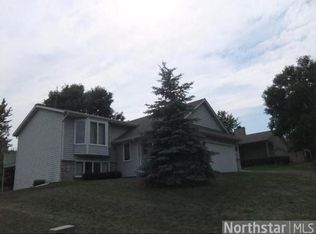 4795 W 145th St, Savage, MN 55378