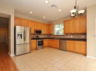 2316 Spring Hollow Loop, Zephyrhills, FL 33544