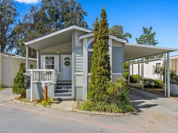 17779 Vierra Canyon Rd Space 19, Salinas, CA 93907